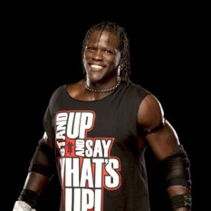 R-Truth