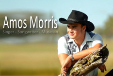 Amos Morris