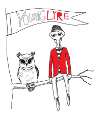 Young Lyre