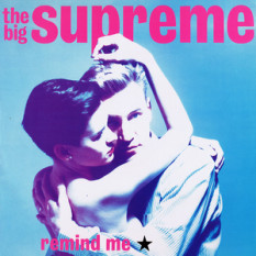 The Big Supreme