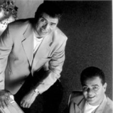 Richie Ray & Bobby Cruz