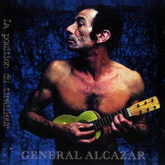 Général Alcazar