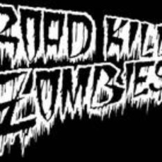 Road Kill Zombies