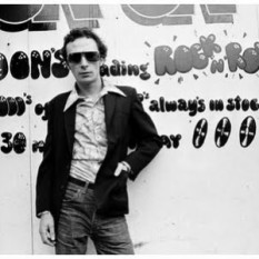 Graham Parker