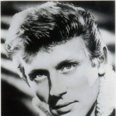 John Leyton