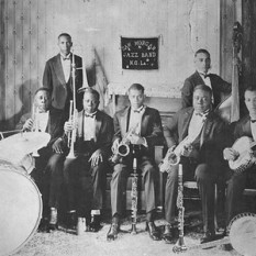 Sam Morgan's Jazz Band
