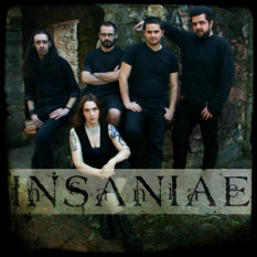 Insaniae