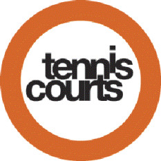 Tenniscourts