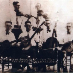 Weems String Band