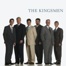 The Kingsmen Quartet