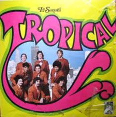 Sonora Tropical