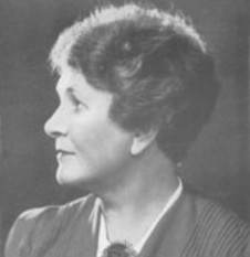 Margaret Sutherland