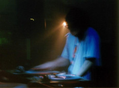 DJ Dolbee
