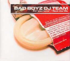 Bad Boyz DJ Team