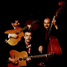 Moreno Trio