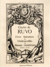 Giulio de Ruvo