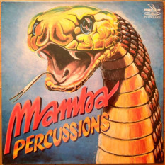 Mamba Percussions