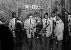 Count Basie Octet