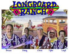 Longboard Ranch