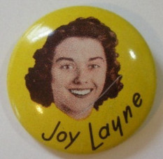 Joy Layne