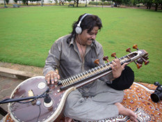 Rajhesh Vaidhya