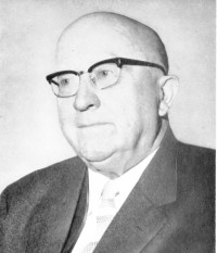 Rudolf Mauersberger