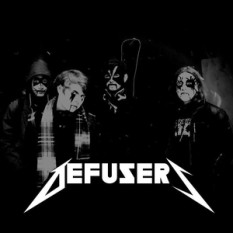 The Defusers