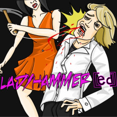 Ladyhammer