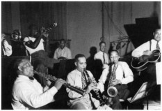 Jelly Roll Morton's New Orleans Jazzmen
