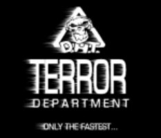 DHT Terror Department
