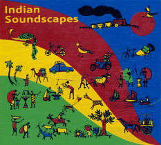 Indian Soundscapes