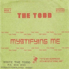 The Todd