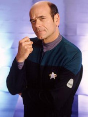 Robert Picardo