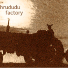 Hrududu Factory