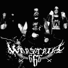 WARSTRIKE 666