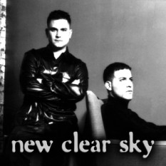 New Clear Sky