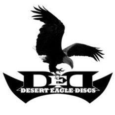 Desert Eagle Discs
