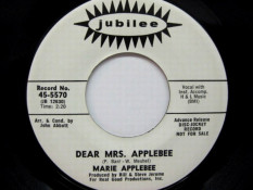 Marie Applebee