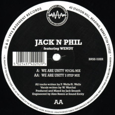 Jack N Phil