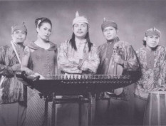Sambasunda Quintet