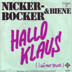 Nickerbocker & Biene