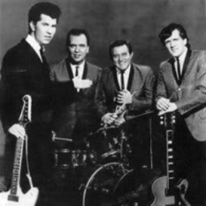 Link Wray & His Ray Men