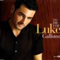 Luke Galliana