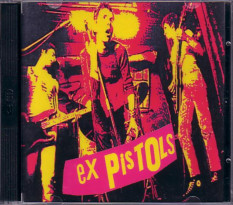 Ex Pistols