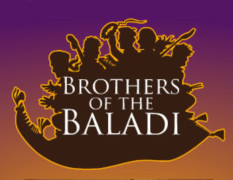 Brothers Of The Baladi