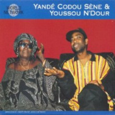 Yandé Codou Sène & Youssou N'Dour