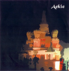 Aekie