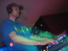 DJ Mk