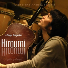Hiroumi