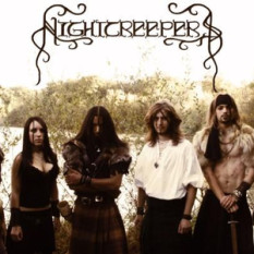 NightCreepers